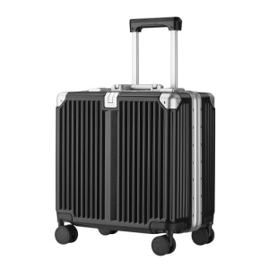 铝框行李箱18寸登机箱20寸万向轮拉杆箱28寸大容量抗摔旅行箱_233