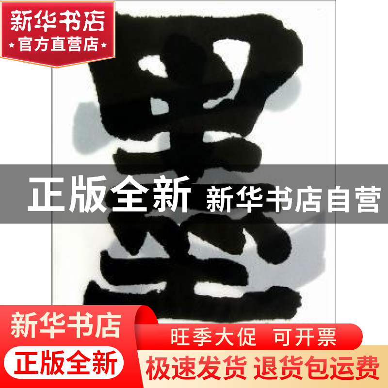 正版 墨·变:中国当代水墨艺术展:zeitgenossische Chinesische tu