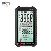 严力 万用表 FS8233台