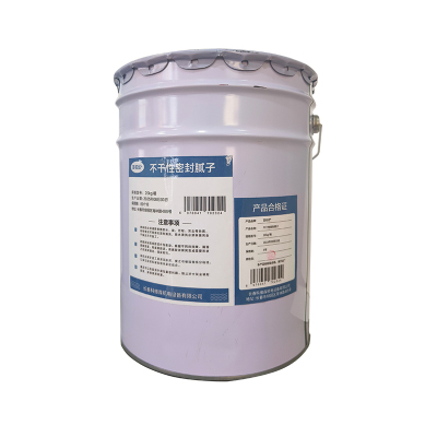 百名迖 不干性密封腻子 20kg/桶