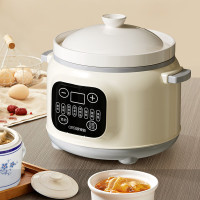 欧锐铂 智尊煲-智能陶瓷电炖锅ORB-1654