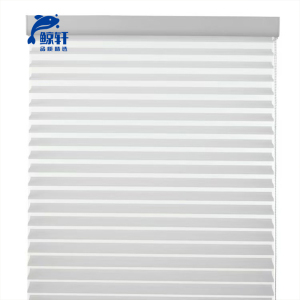 鲸轩 JX-CL1602 1m*1m 香格里拉柔纱帘 需自挂 窗帘(计价单位:个)白色