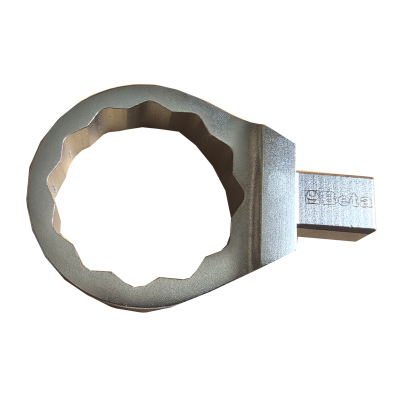 百塔 653 21 梅花型交换头