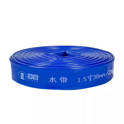 泽奋 水带 1.5寸38mm/20m 卷