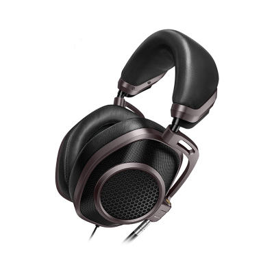 Cleer NEXT金属专业录音无线发烧游戏头戴式降噪护耳耳机黑色