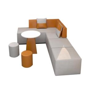 墨之麟定制沙发MZL-SF01/平方米