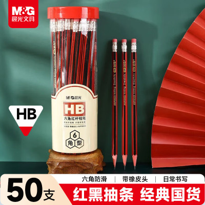 晨光学生创意金属中性笔GK559流畅书写防手汗设计