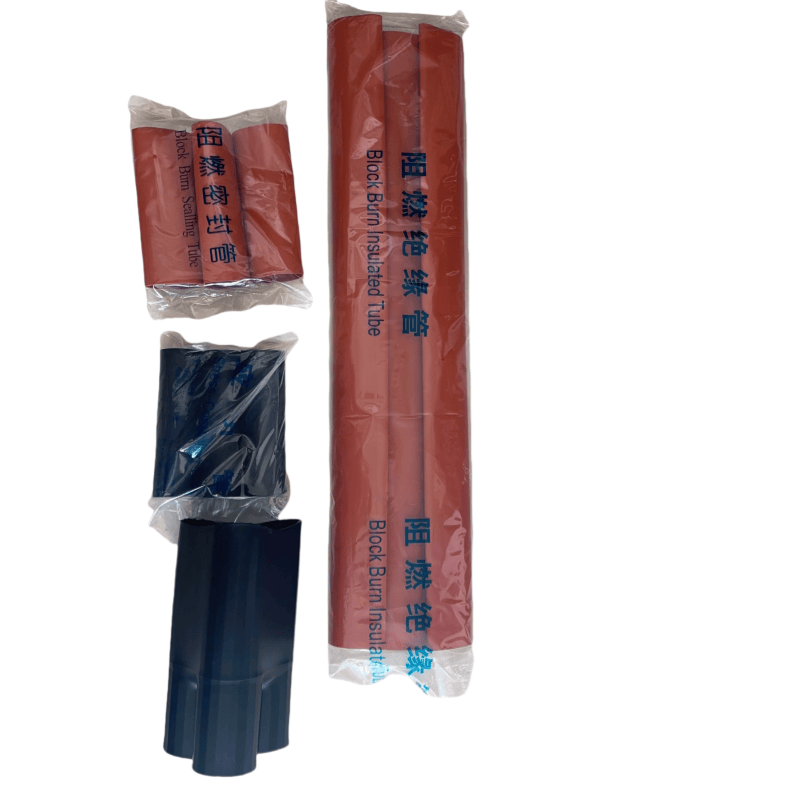 固力发 10kV三芯户内热缩终端 NSY-10KV/3.4套
