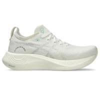 亚瑟士(ASICS)零废弃跑鞋环保科技透气工程针织男款跑步运动鞋