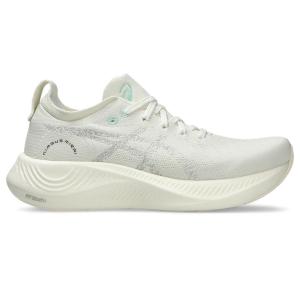 亚瑟士(ASICS)零废弃跑鞋环保科技透气工程针织男款跑步运动鞋