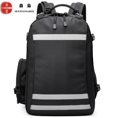 森枭SENXIAOSABER双肩包SX-9724