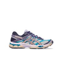ASICS跑步鞋男柔软缓冲舒适足底双GEL科技FLUIDRIDE科技网眼底垫