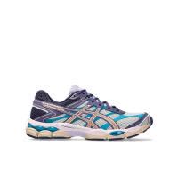 ASICS跑步鞋男柔软缓冲舒适足底双GEL科技FLUIDRIDE科技网眼底垫