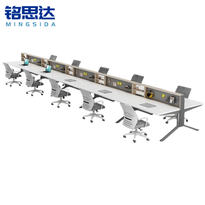 铭思达屏风工位