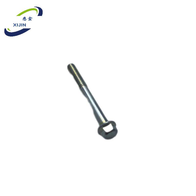 悉金 凸缘头螺栓 适用于BH23-BH55 个