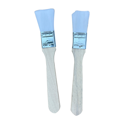 好企来 水性丝刷 WJ-0006 1寸 10把/组