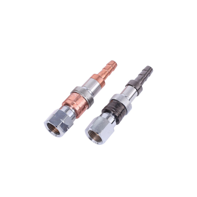 捷普森 气动快速接头