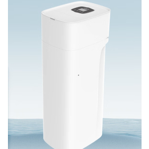 立升(LITREE)中央软水机全屋净水器家用全屋净水系统全自动去除水垢软化水质 S5