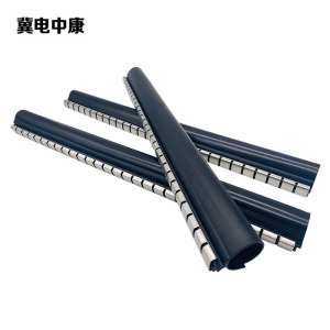 冀电中康 拉链式热缩管 直径122×1000mm 根
