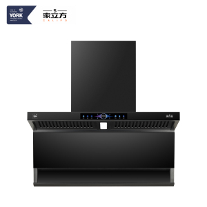 YORK家立方 25m³/min大吸力油烟机CXW-200-Y01S
