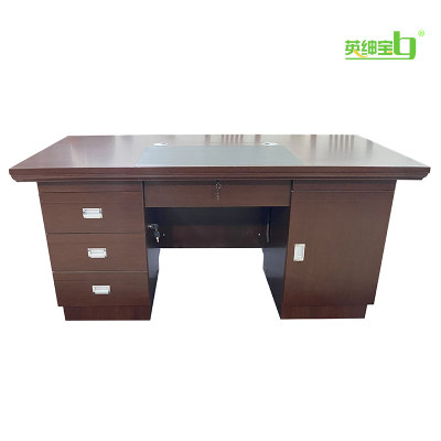 英绅宝-办公桌/BGZ-007/张