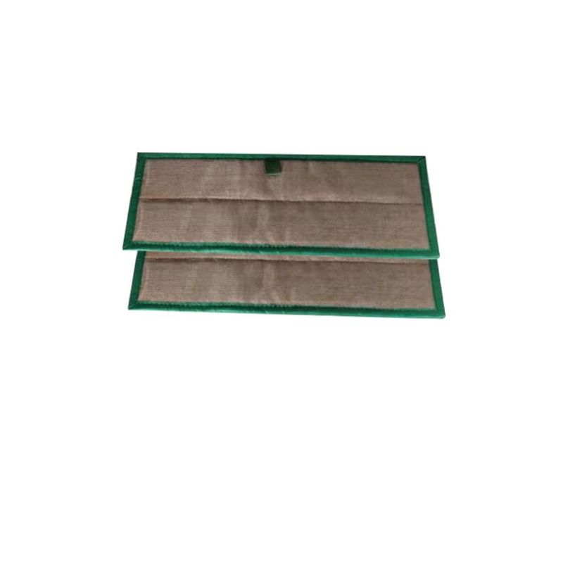 知田 空气除尘滤芯 软垫80*33 个