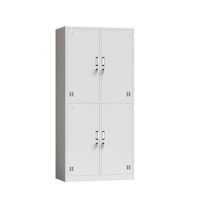 合祥源 四门更衣柜厚度≥0.8 850*390*1800mm (计价单位:组)
