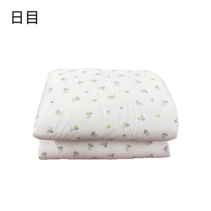 日目 纯棉棉花褥子 120*200cm 7斤/张