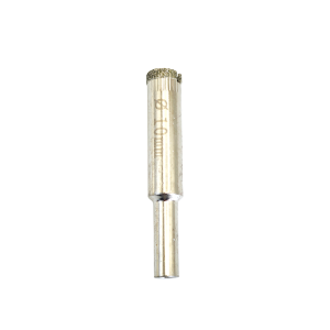 梦涵杰 玻璃开孔器 MHJ-优质一体钢10mm 个