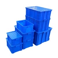 瑾如云海 零件盒 整理箱 周转箱 6#(外长宽高350*250*95mm)