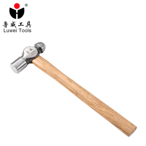 鲁威 圆头锤 件