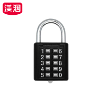 渼洇 按键密码锁 75mm 把