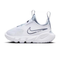 NIKE耐克休闲鞋FLEX RUNNER 2 (TDV)低帮婴童运动鞋DJ6039-010 D