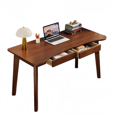 宜掌柜 办公木质书桌