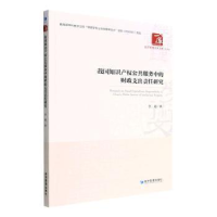 音像我知识权公共服务中的财政支出责任研究李超
