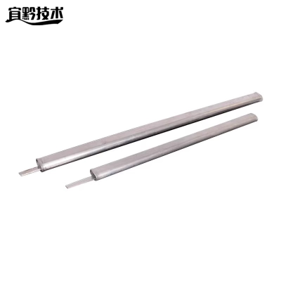 宜黔技术 铝接续管 JT-70 个