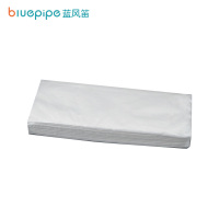 蓝风笛 餐巾纸 A40抽 箱