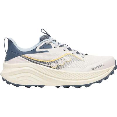索康尼(SAUCONY)CushionedTrailRunningShoesUltraDistancePWRRUN