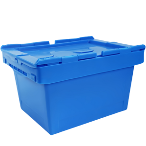 依韵珂周转箱400*300*240mm个