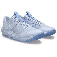 ASICS/亚瑟士女款篮球鞋稳定支撑缓震低帮防侧翻运动鞋
