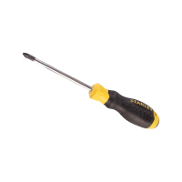 史丹利(STANLEY)B系列胶柄十字螺丝批PH2x150mm 60-811-23