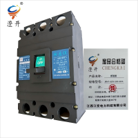 澄开 断路器 JBM1-630H 500-630A/台