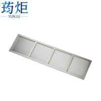 荺炬不锈钢沙箱隔板2050*500mm块