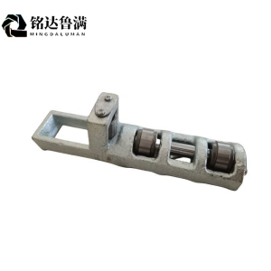 铭达鲁满 滚筒 两用型186*42*46mm 个