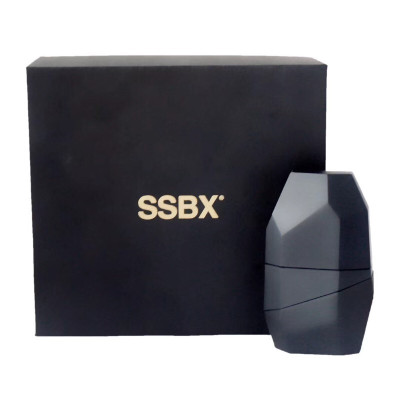 KEY SSBX6.0男用延时喷剂劲能液15ml 男士外用延迟喷雾剂成人情趣性用品非人体润滑液