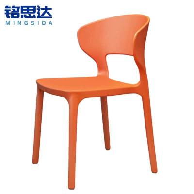 铭思达塑料椅靠背把