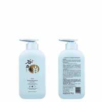 谷力香 500ml清爽去屑洗发乳