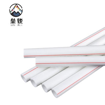 垒锐 PPR热熔管 4分 根