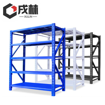 戌林 仓储货架五层80*40*180cm/组