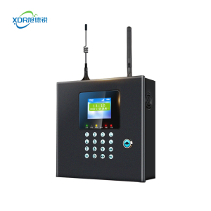 旭德锐 烟雾感应报警仪 XDR-64 台